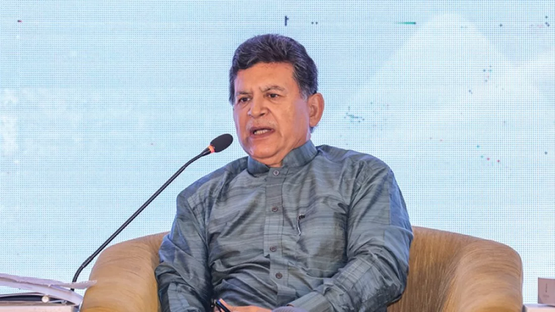 জমি সংকটে দেশ, নীতিনির্ধারকরা জমিদারি মানসিকতায়: হোসেন জিল্লুর